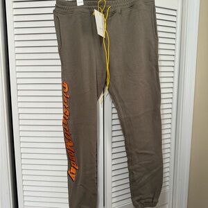 Dickies Men's Gray Sweatpants